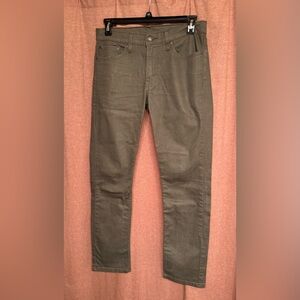 Men’s Levi’s Slim Fit Pants, 32x32